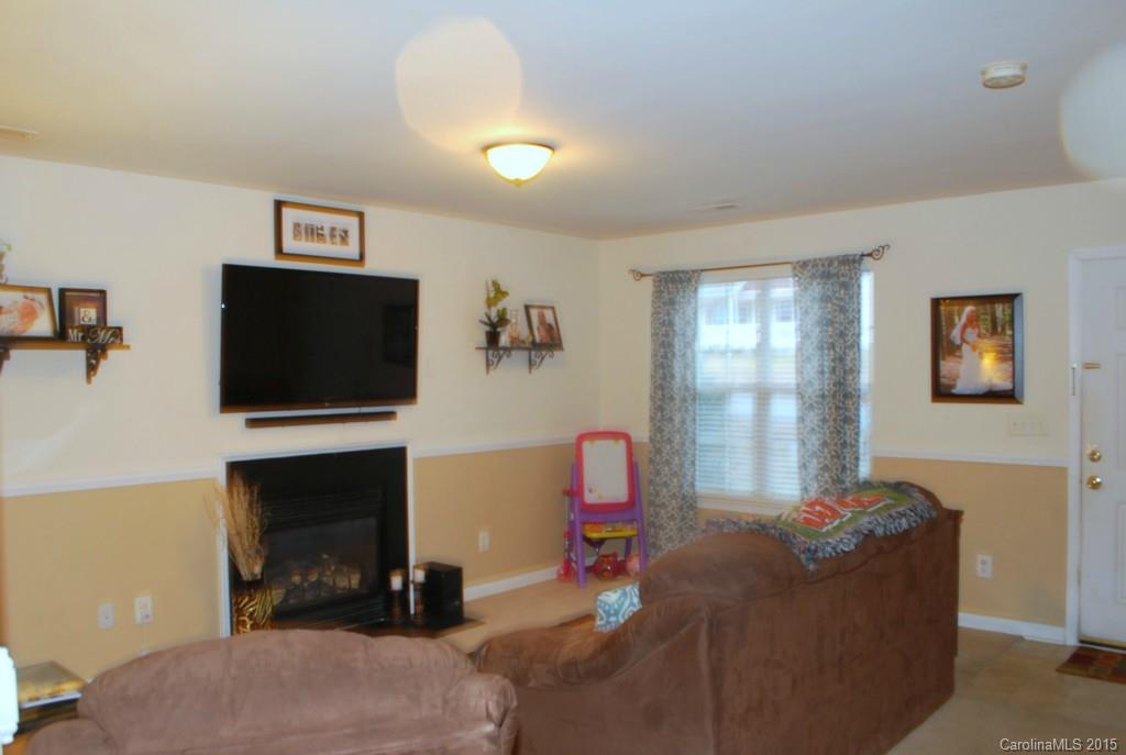 Hunter Park - Residential