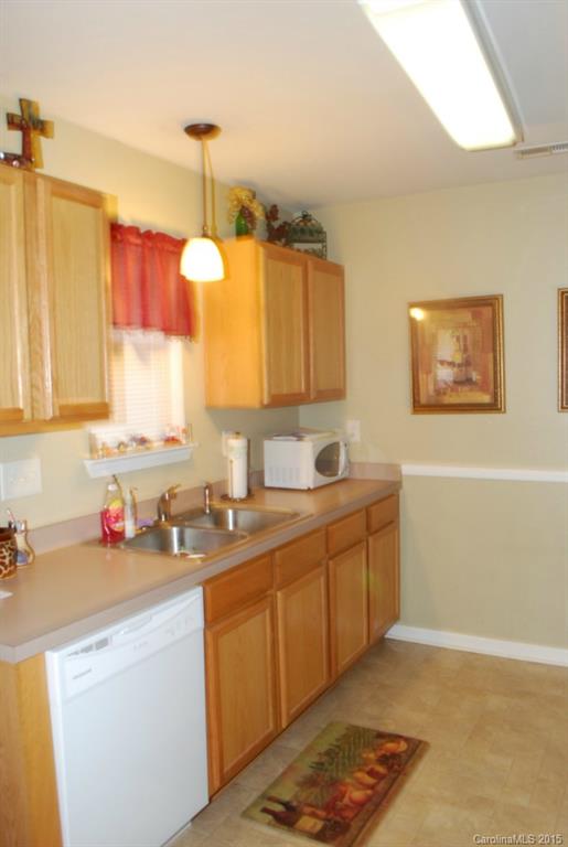 Hunter Park - Residential