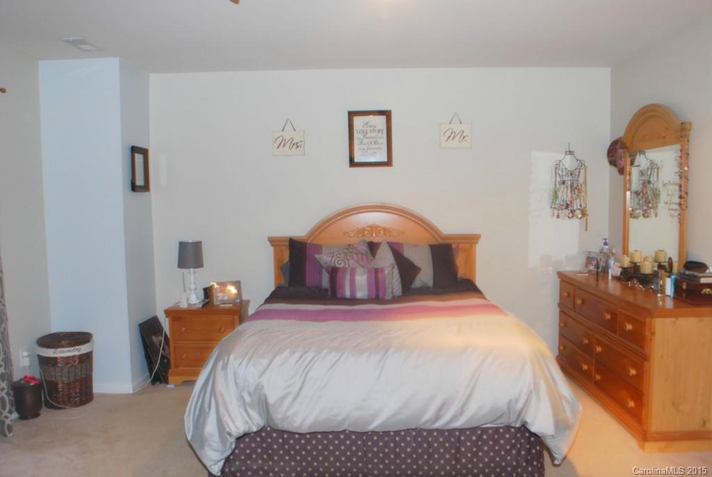 Hunter Park - Residential