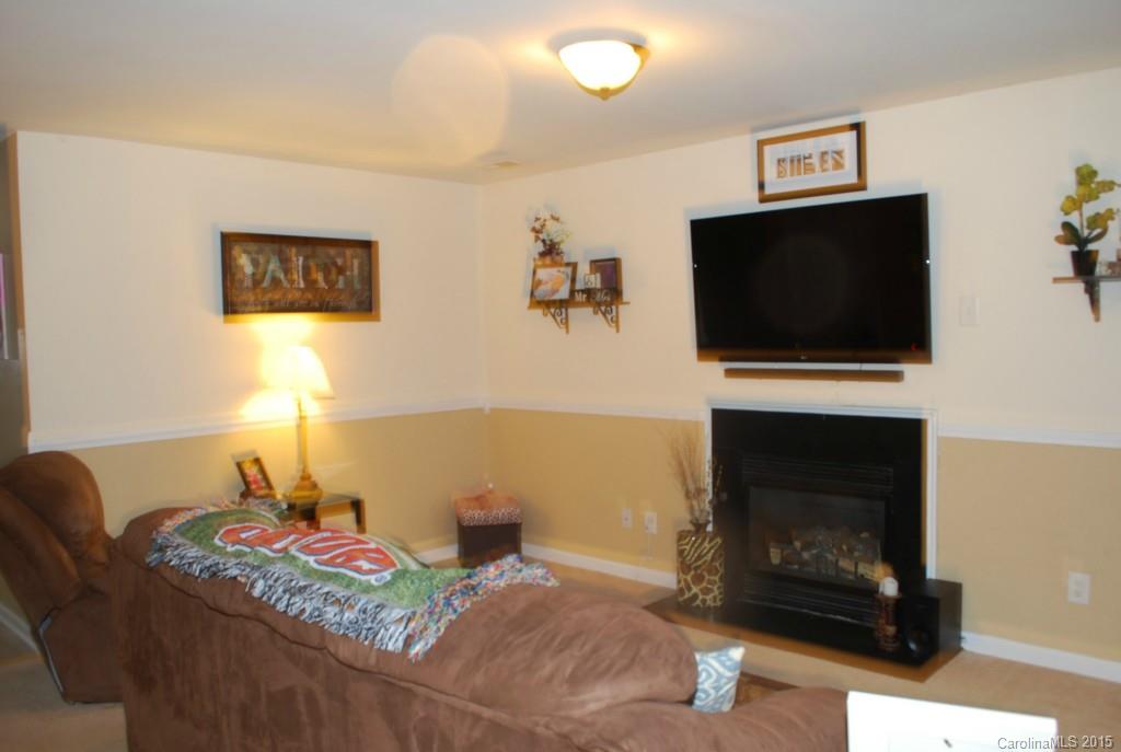 Hunter Park - Residential