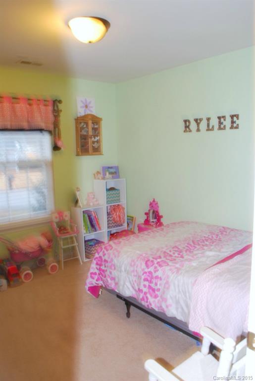 Hunter Park - Residential