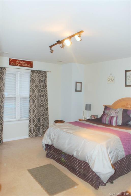 Hunter Park - Residential