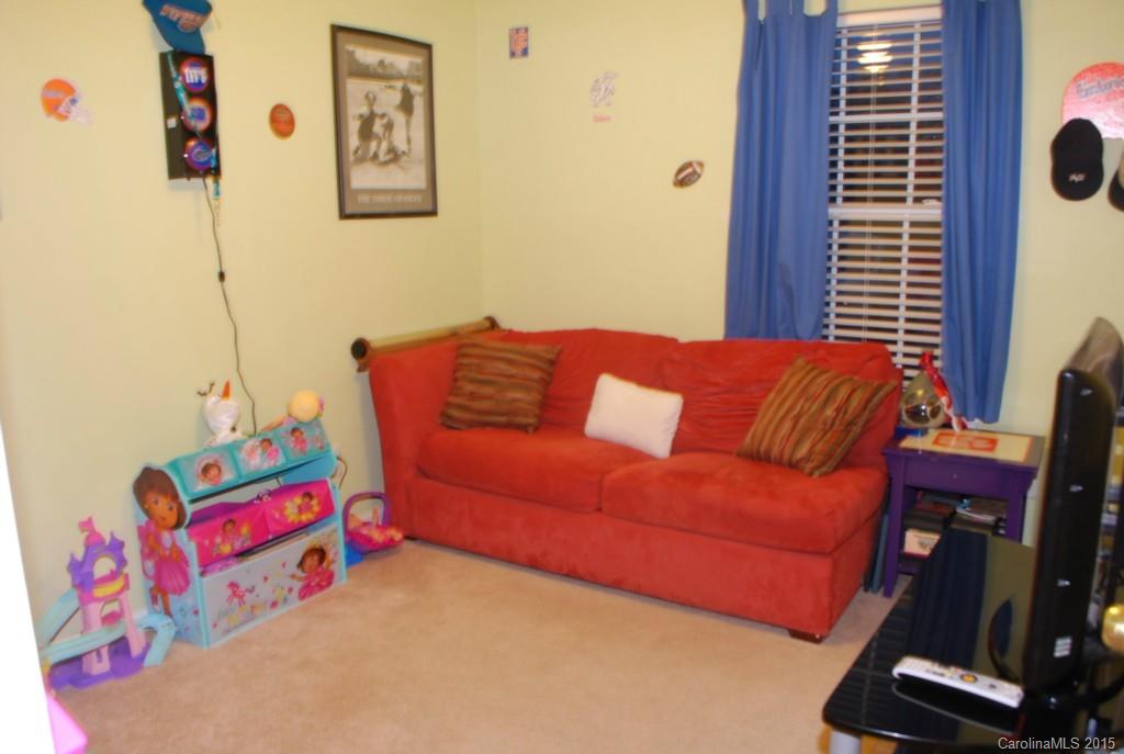 Hunter Park - Residential