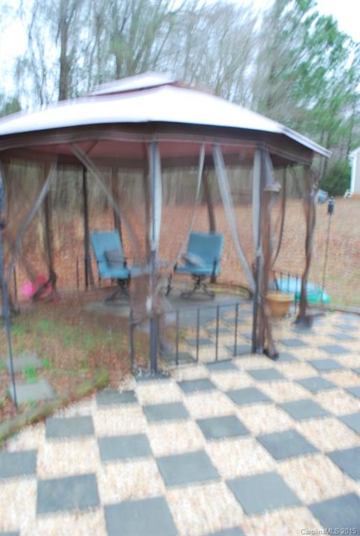 Hunter Park - Residential