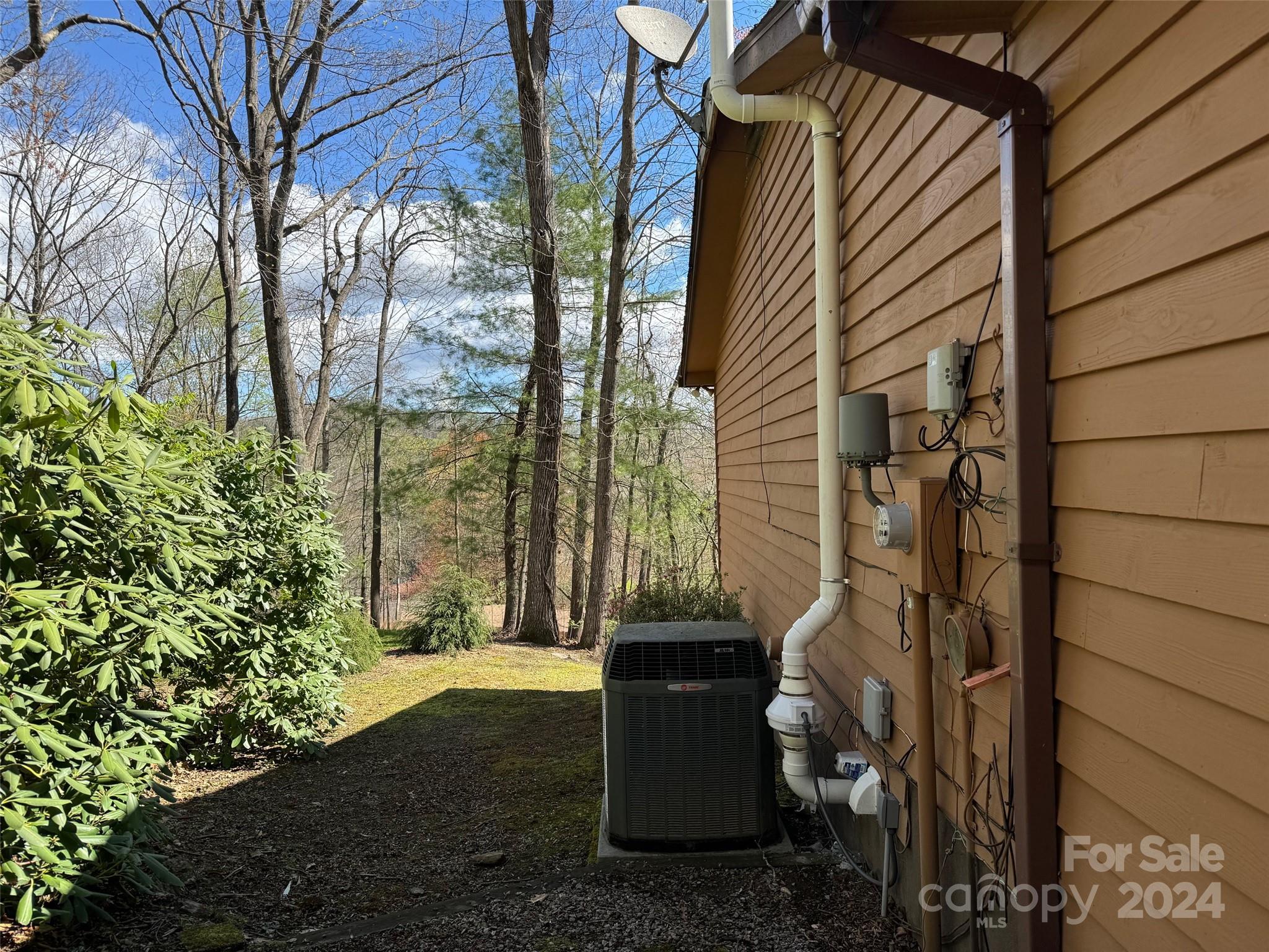 Stone Brook - Residential