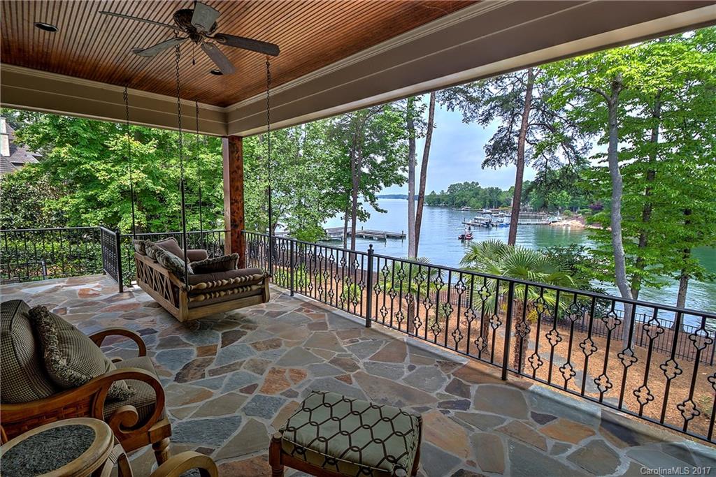 The Point - Residential