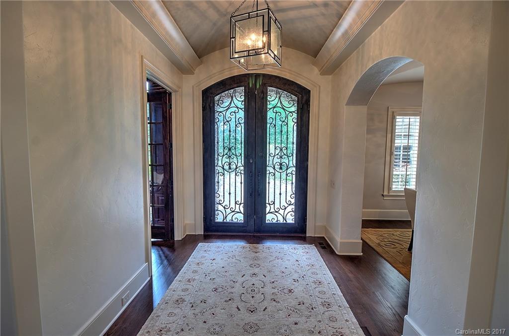 The Point - Residential