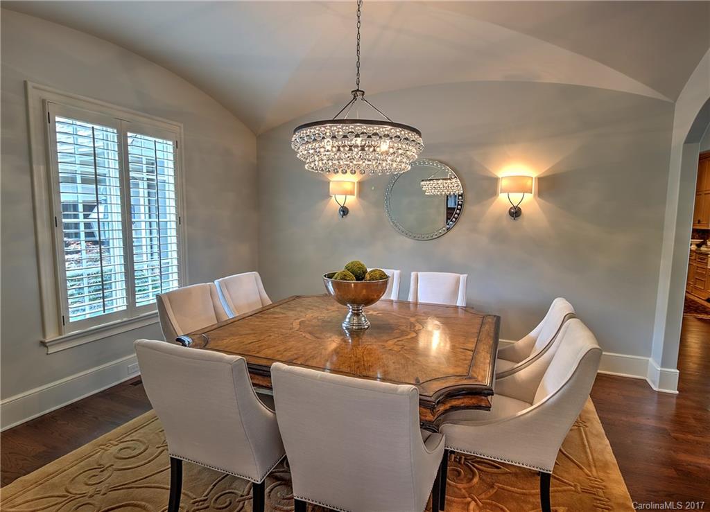 The Point - Residential