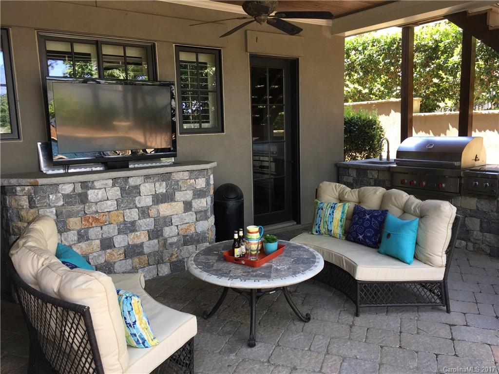 The Point - Residential