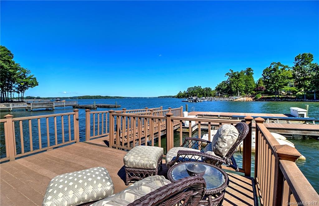 The Point - Residential