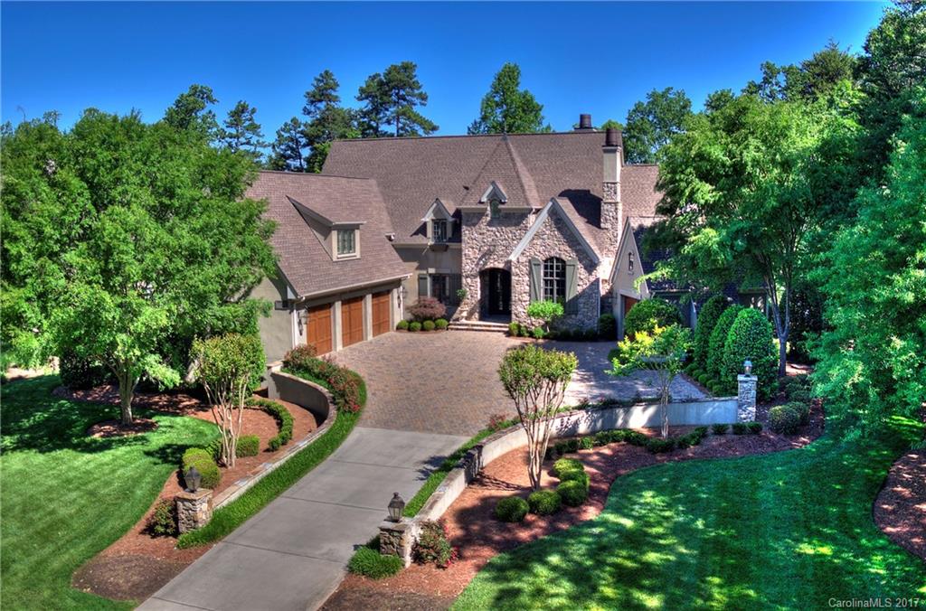 The Point - Residential