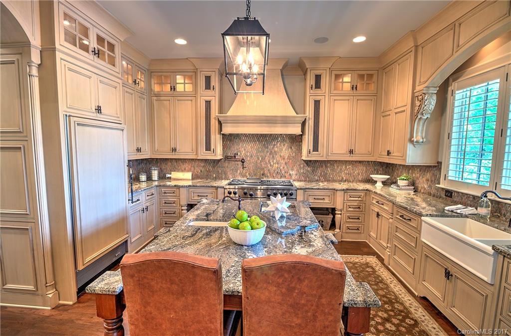 The Point - Residential