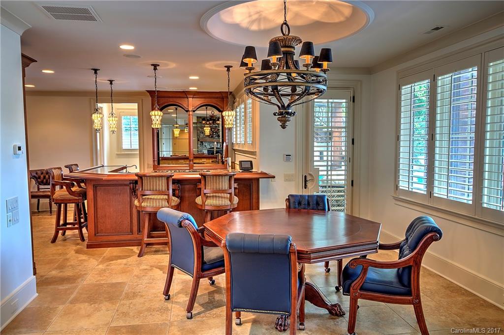 The Point - Residential