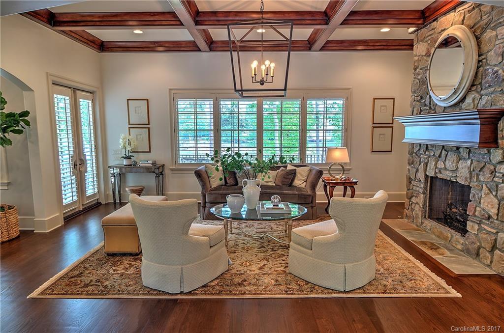 The Point - Residential