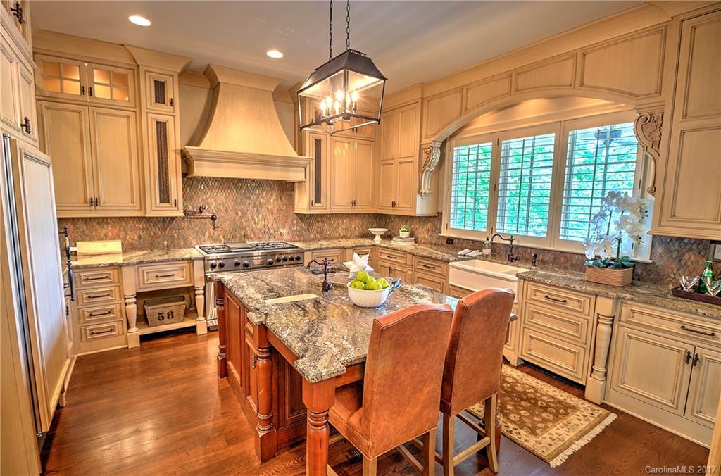 The Point - Residential