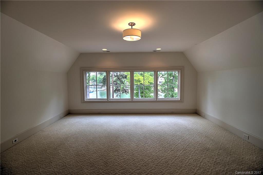 The Point - Residential