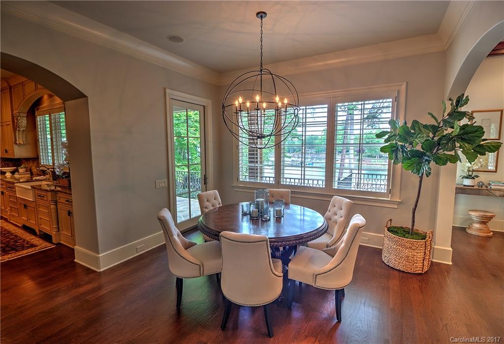 The Point - Residential