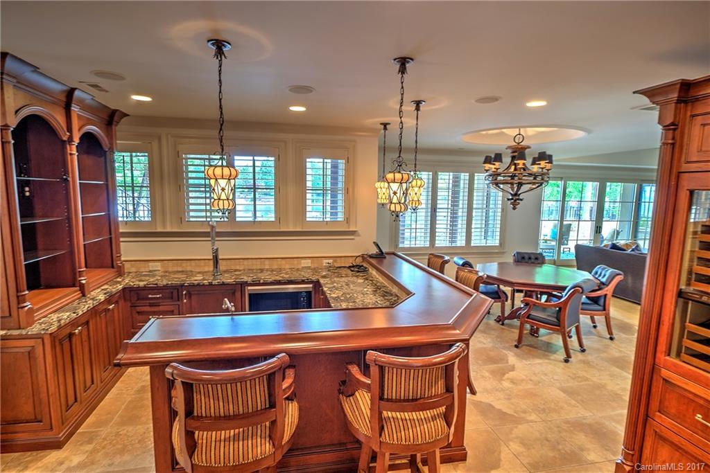 The Point - Residential