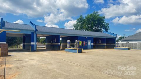 609 E Trade Street Dallas NC 28034