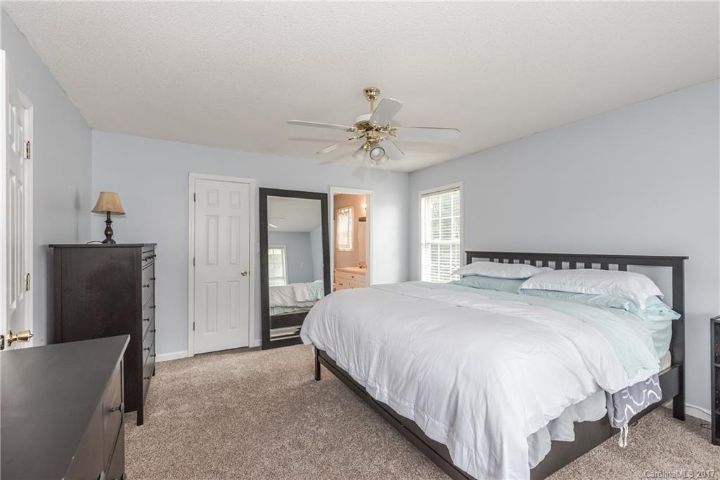 Highland Creek - Residential