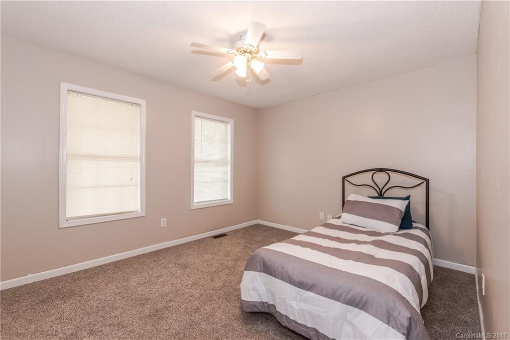 Highland Creek - Residential