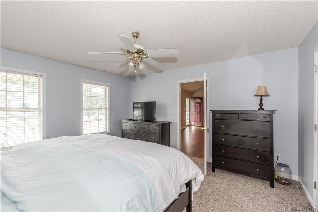 Highland Creek - Residential