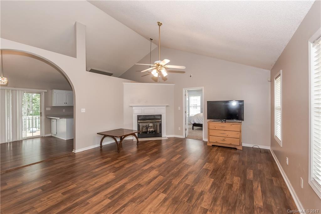 Highland Creek - Residential