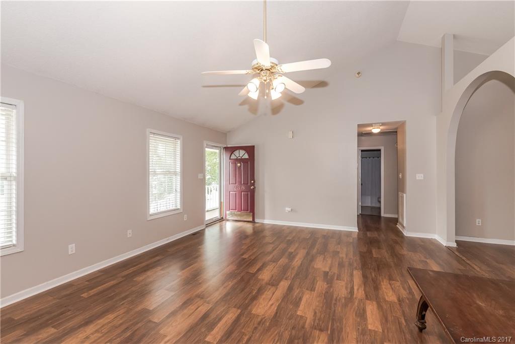 Highland Creek - Residential