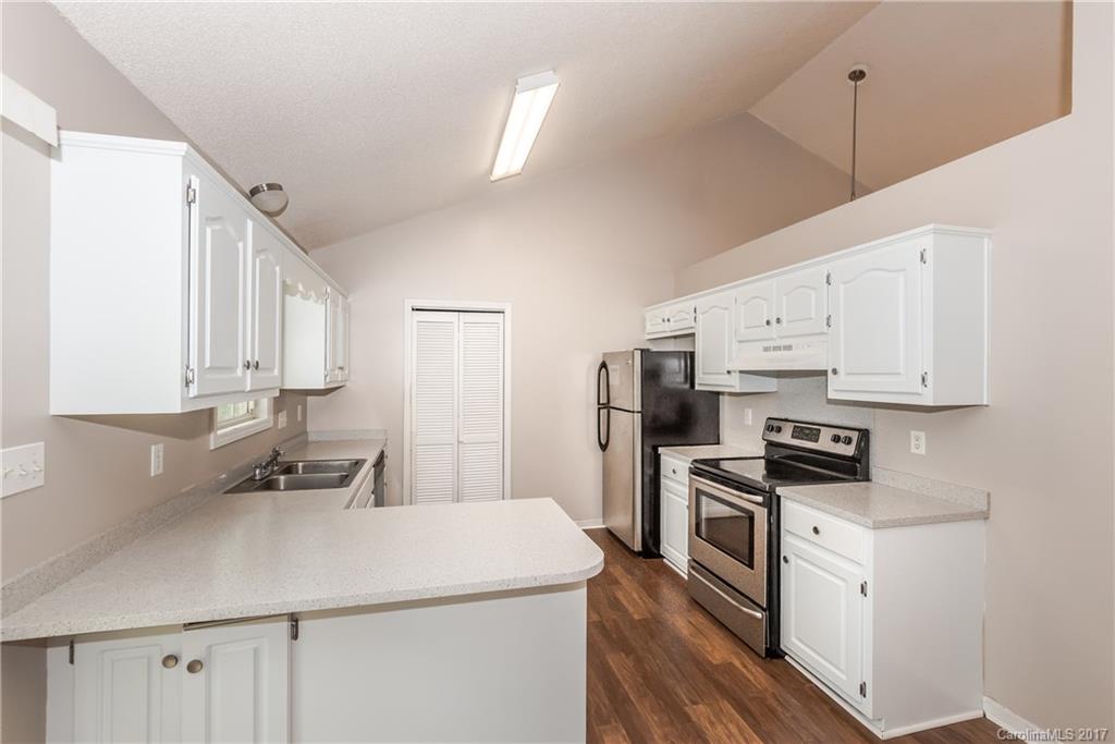 Highland Creek - Residential