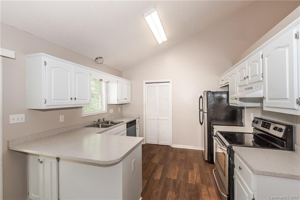 Highland Creek - Residential