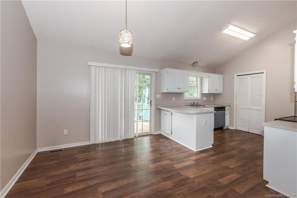 Highland Creek - Residential