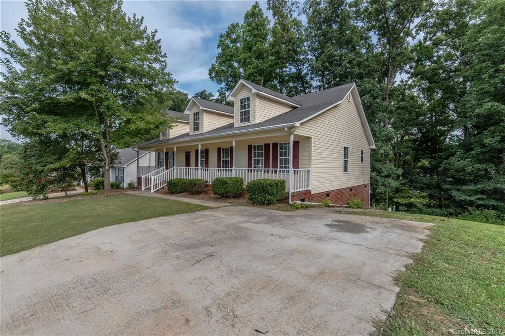 Highland Creek - Residential