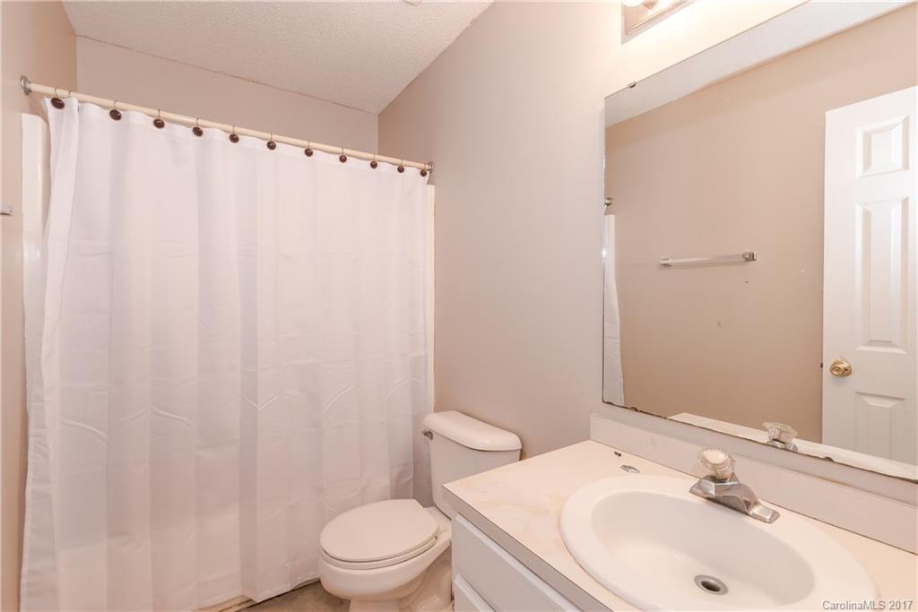 Highland Creek - Residential