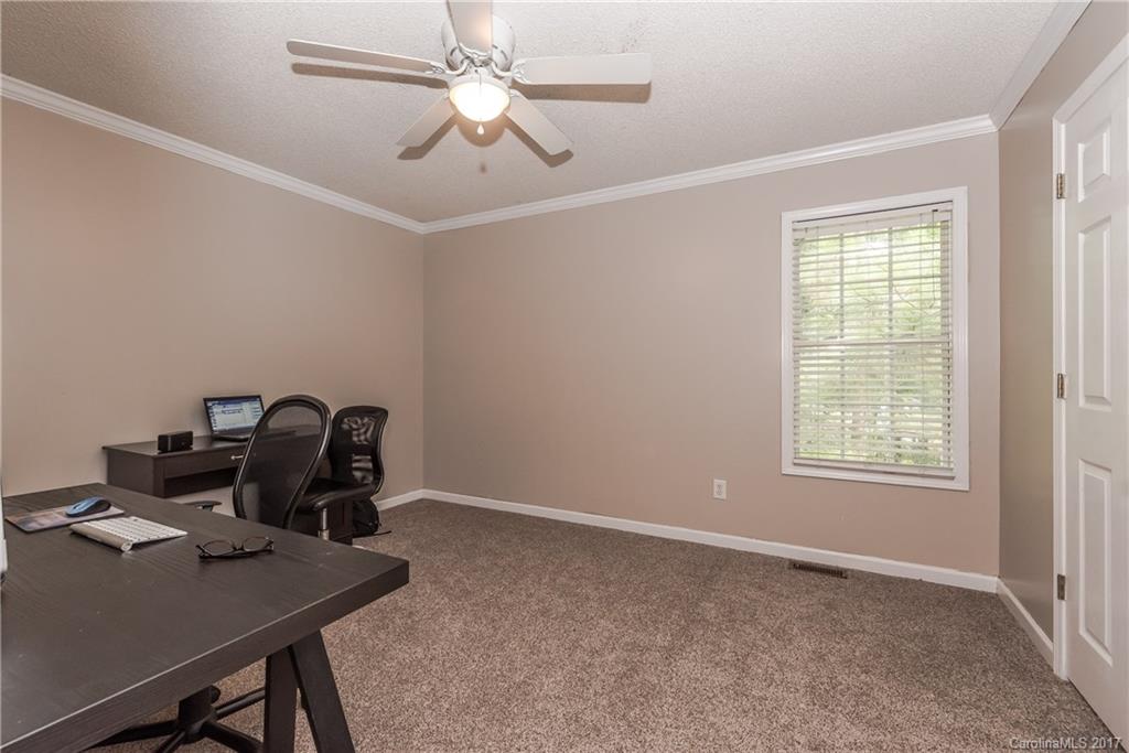 Highland Creek - Residential