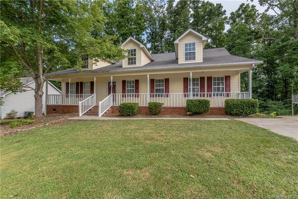 Highland Creek - Residential