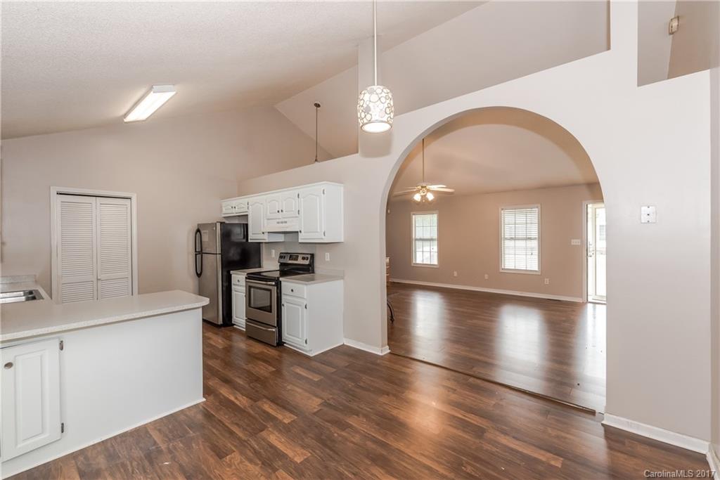 Highland Creek - Residential