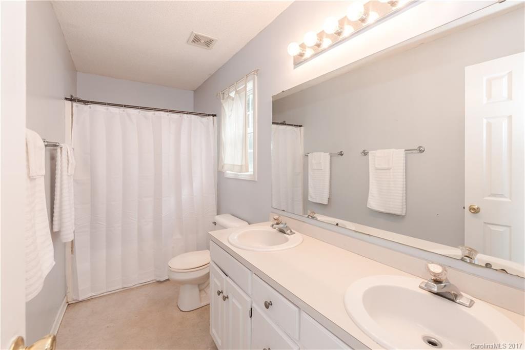 Highland Creek - Residential