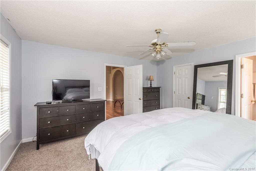 Highland Creek - Residential