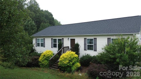 Photo of 1274 Crandell Drive, Crouse, NC 28033 (MLS # 4426372)