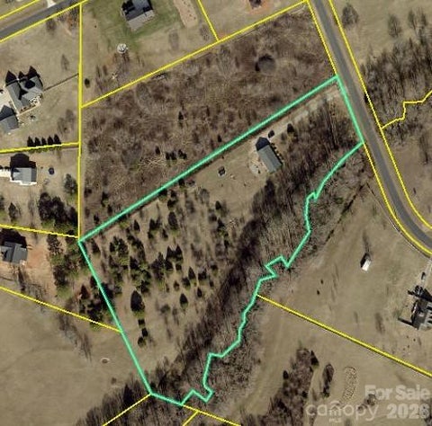 Photo of 1274 Crandell Drive, Crouse, NC 28033 (MLS # 4426372)