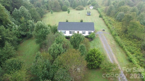 Photo of 1274 Crandell Drive, Crouse, NC 28033 (MLS # 4426372)