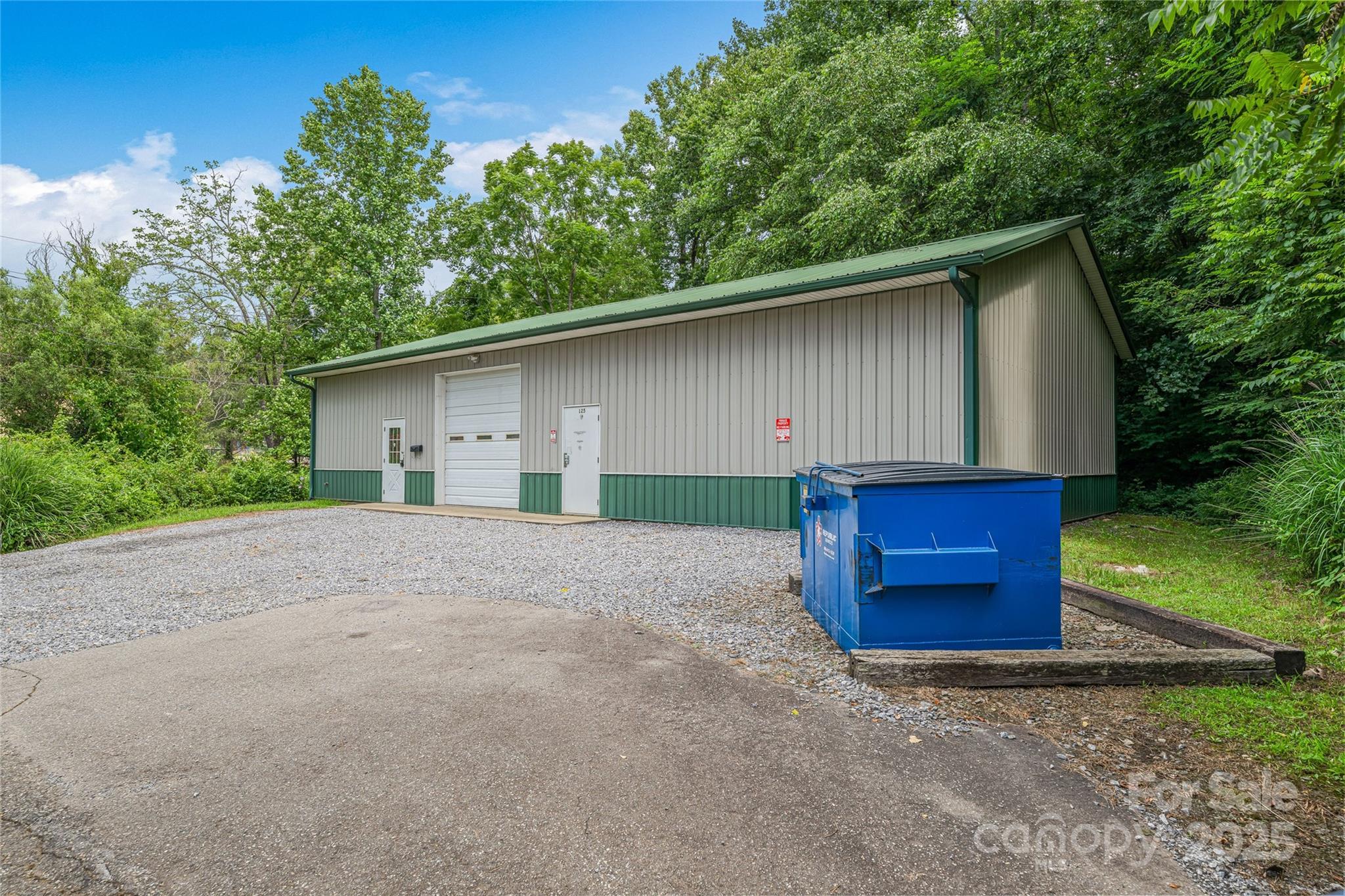 125 Bee Tree Road
