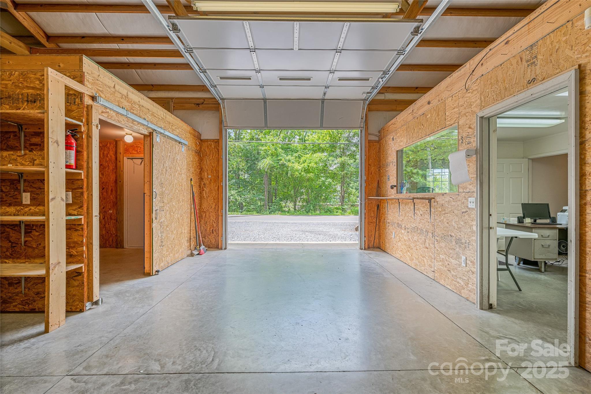 125 Bee Tree Road