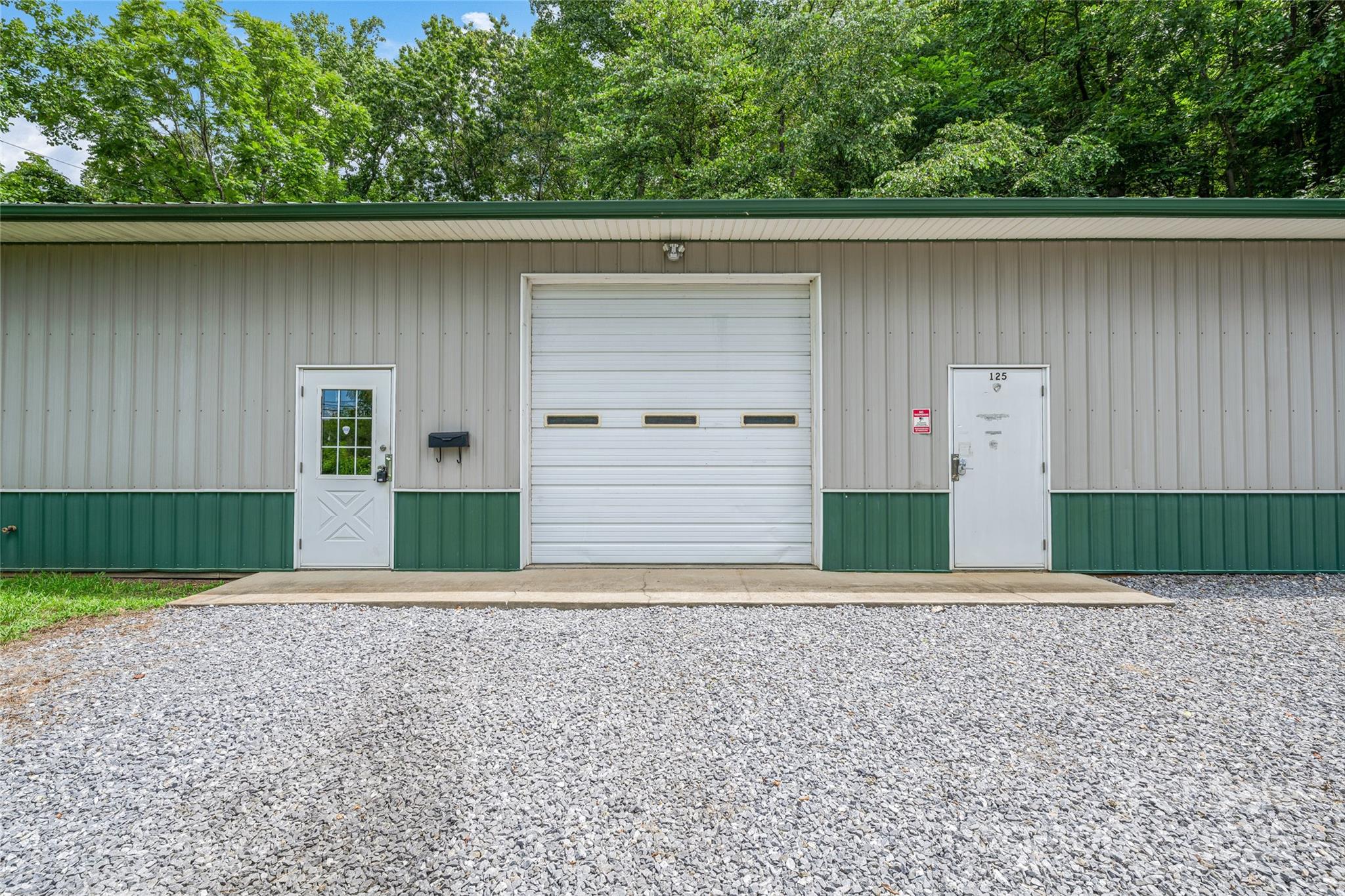 125 Bee Tree Road
