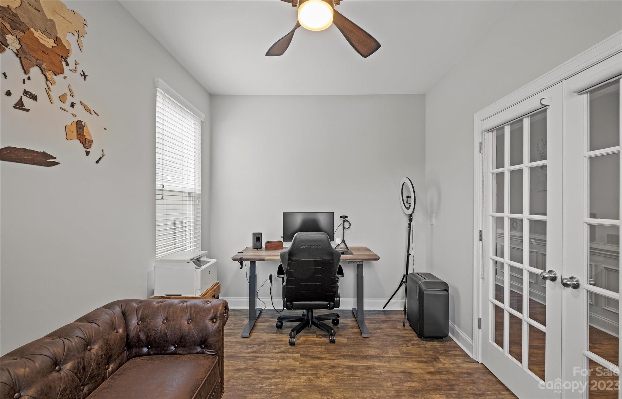 Union Grove - Residential