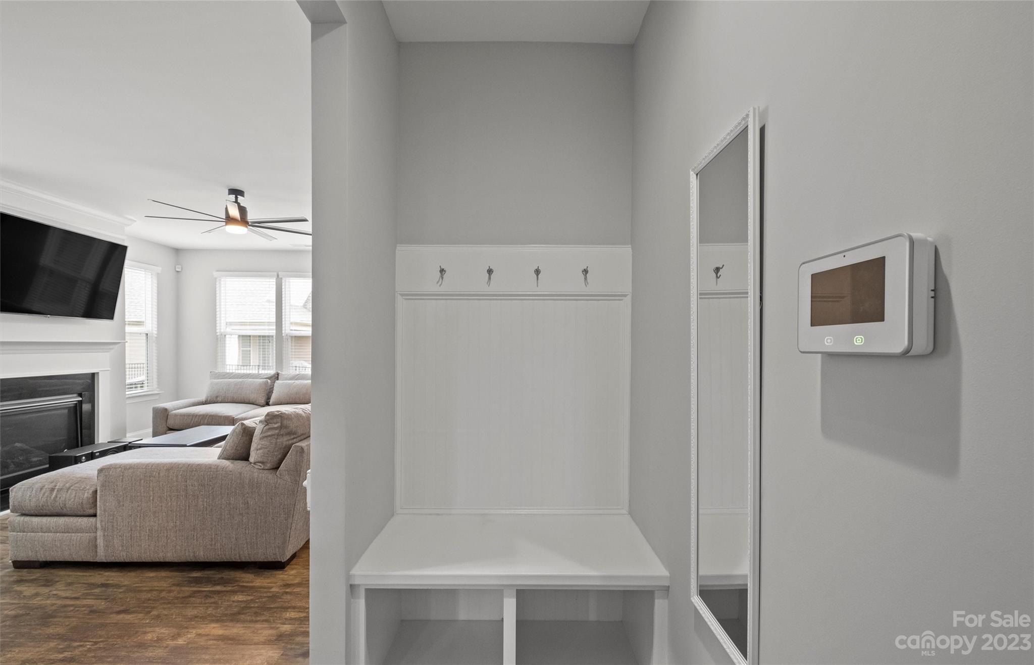 Union Grove - Residential