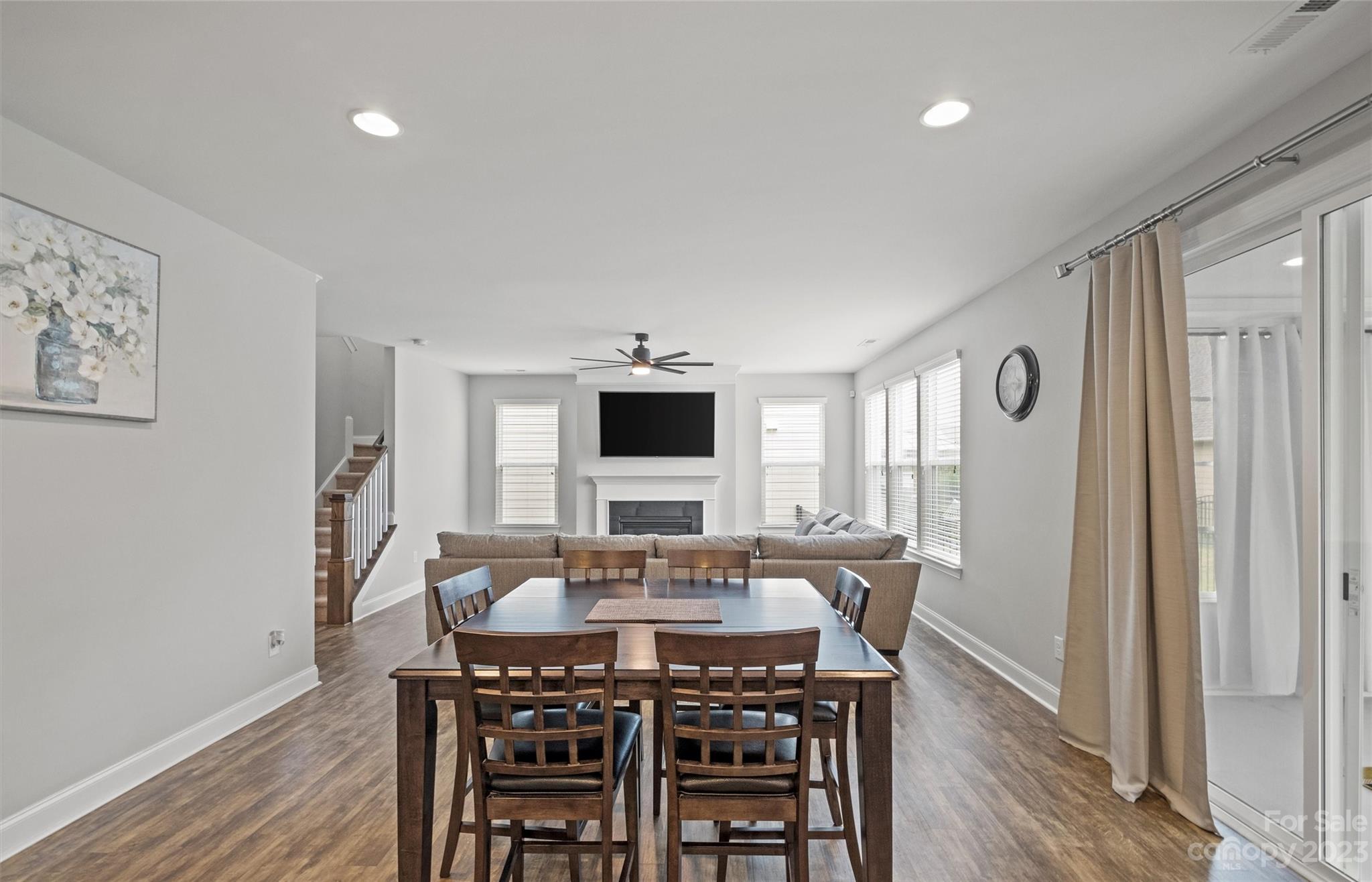 Union Grove - Residential