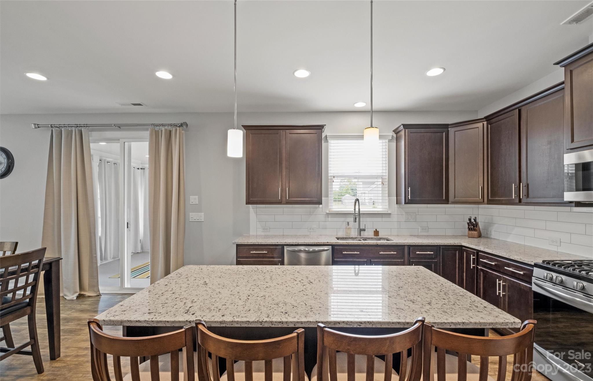 Union Grove - Residential