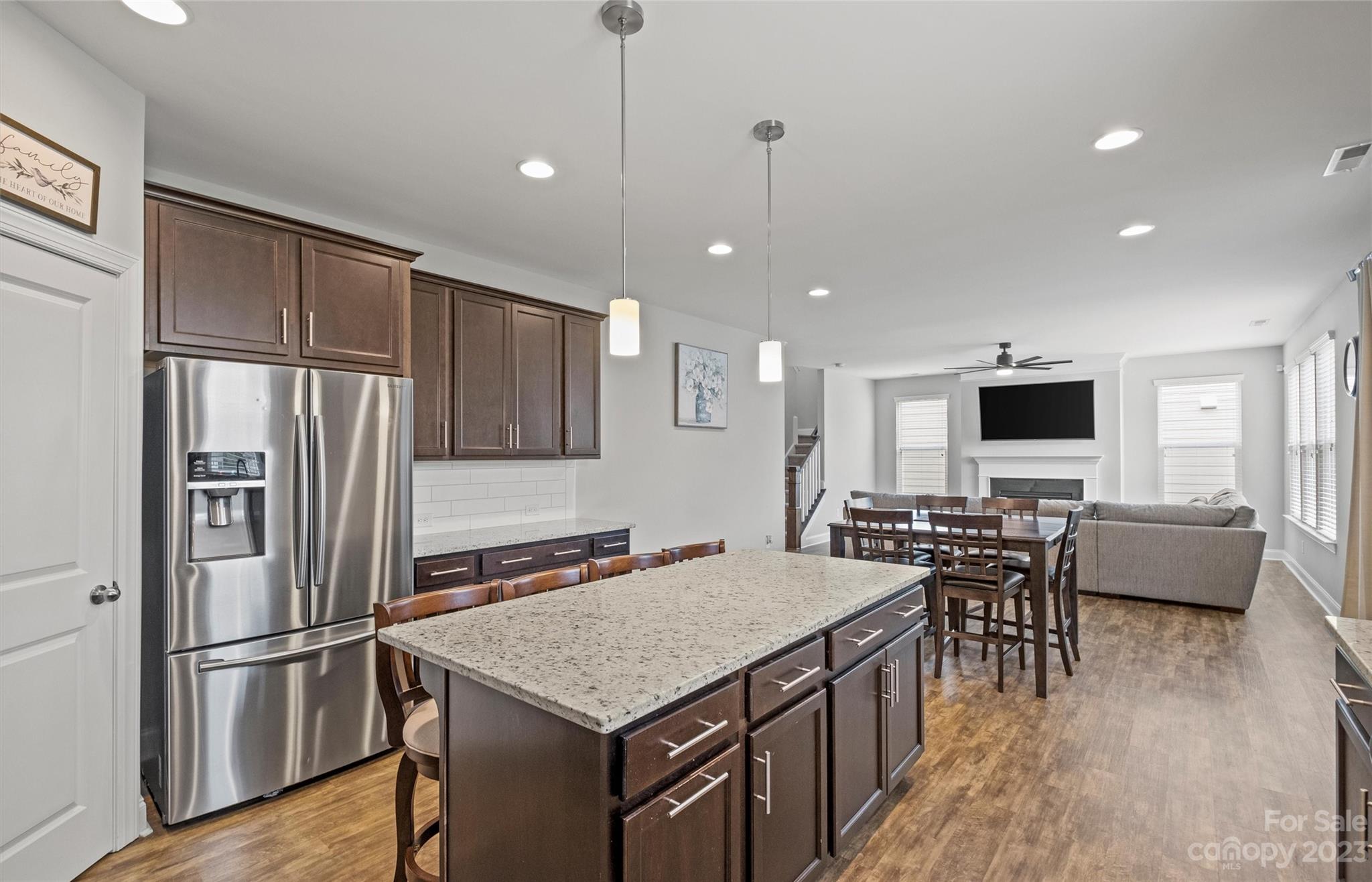 Union Grove - Residential