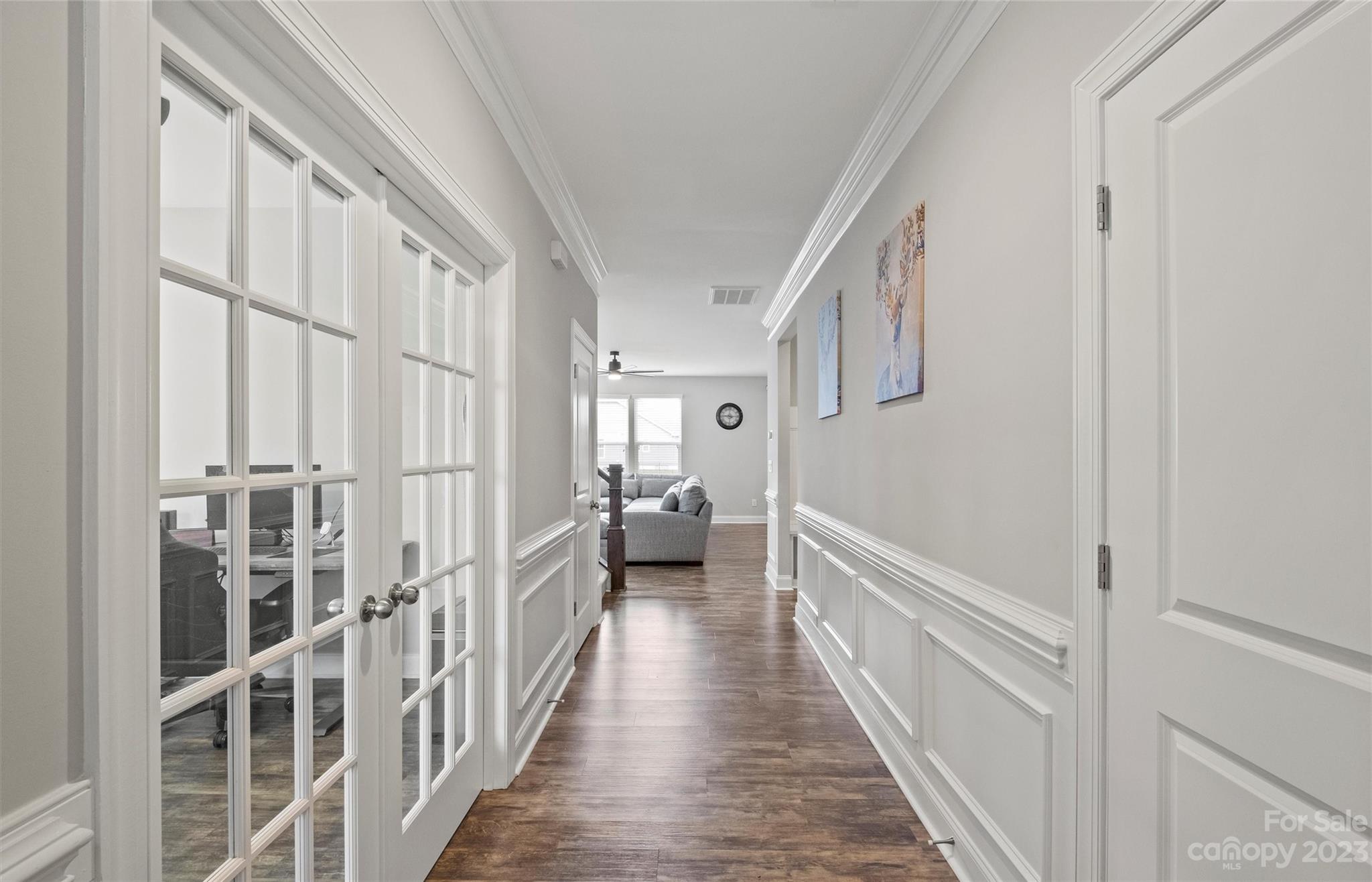 Union Grove - Residential